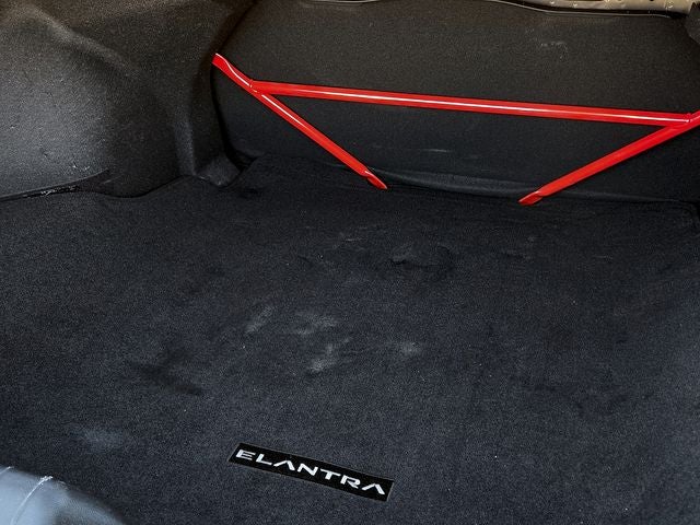 2024 Hyundai Elantra N Base