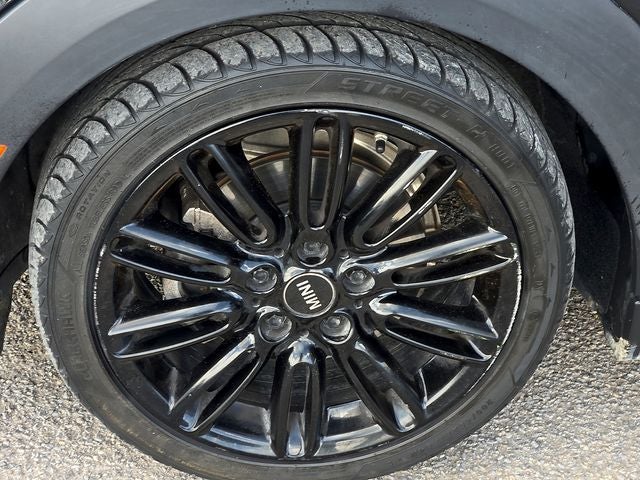 2022 MINI Cooper Oxford Edition