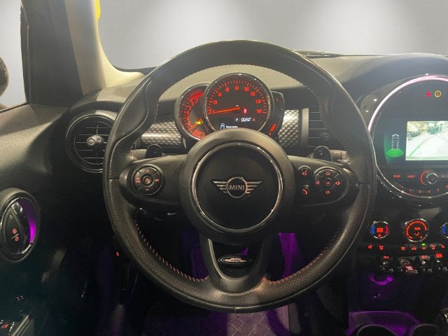 2020 MINI Cooper S Cooper S