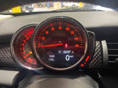 2020 MINI Cooper S Cooper S