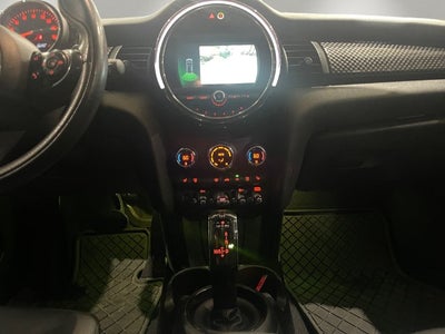 2020 MINI Cooper S Cooper S