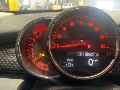 2020 MINI Cooper S Cooper S