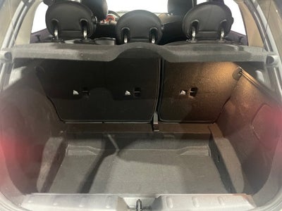 2020 MINI Cooper S Cooper S