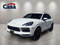 2021 Porsche Cayenne Base