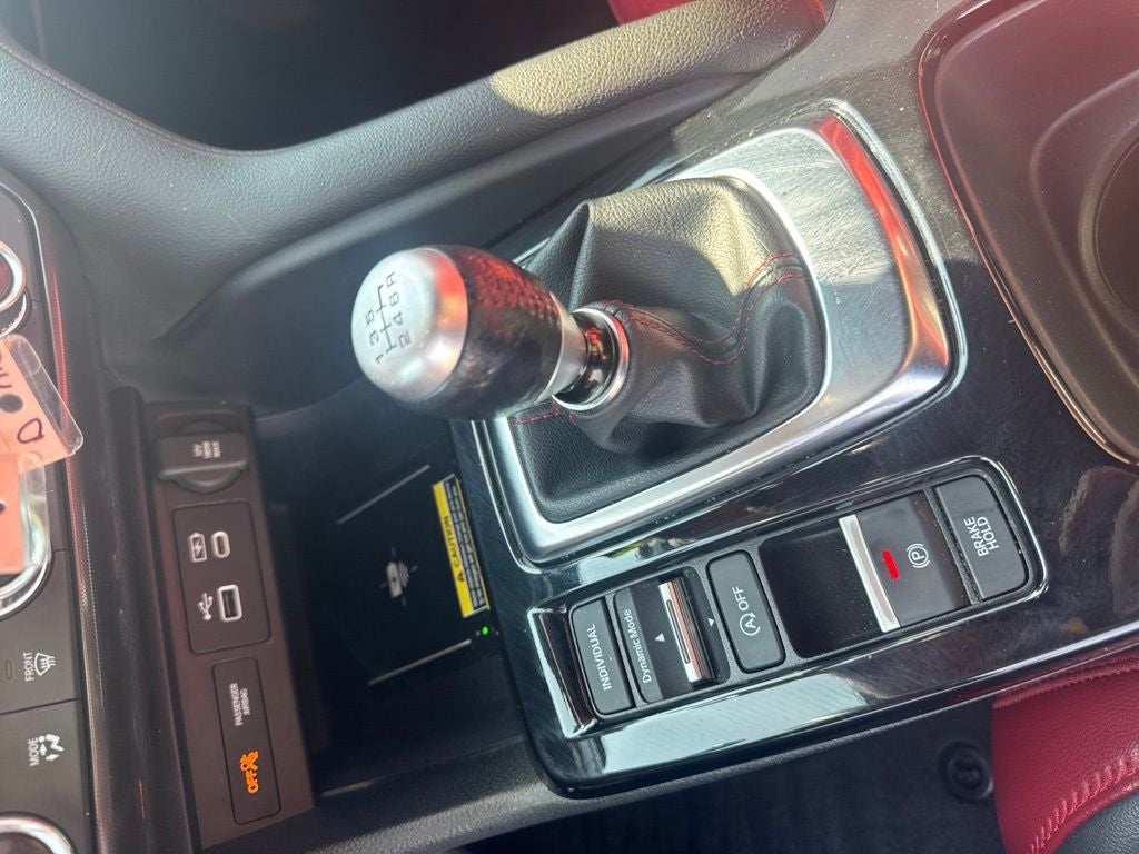 2024 Acura Integra A-Spec Tech Package
