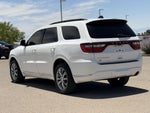 2022 Dodge Durango SXT