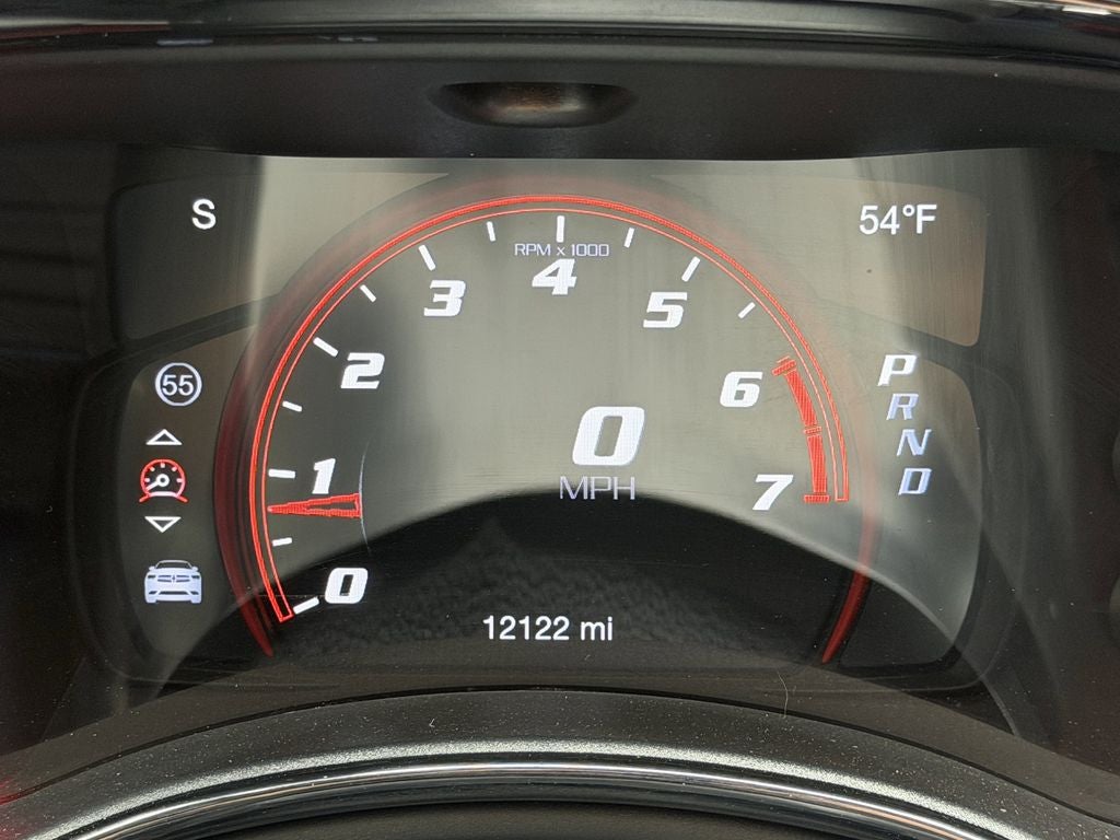 2021 Dodge Durango SRT Hellcat