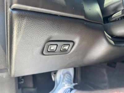 2007 Chevrolet Corvette Base