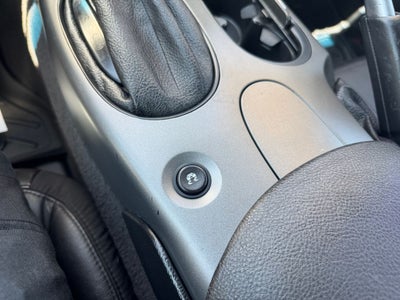 2007 Chevrolet Corvette Base