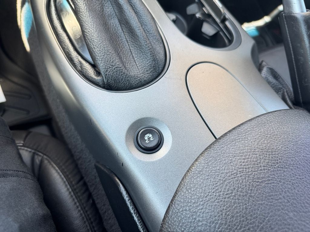 2007 Chevrolet Corvette Base
