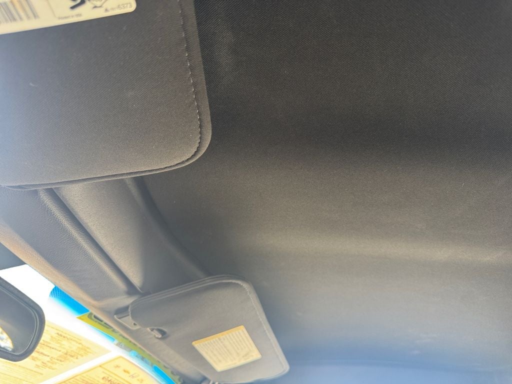 2007 Chevrolet Corvette Base