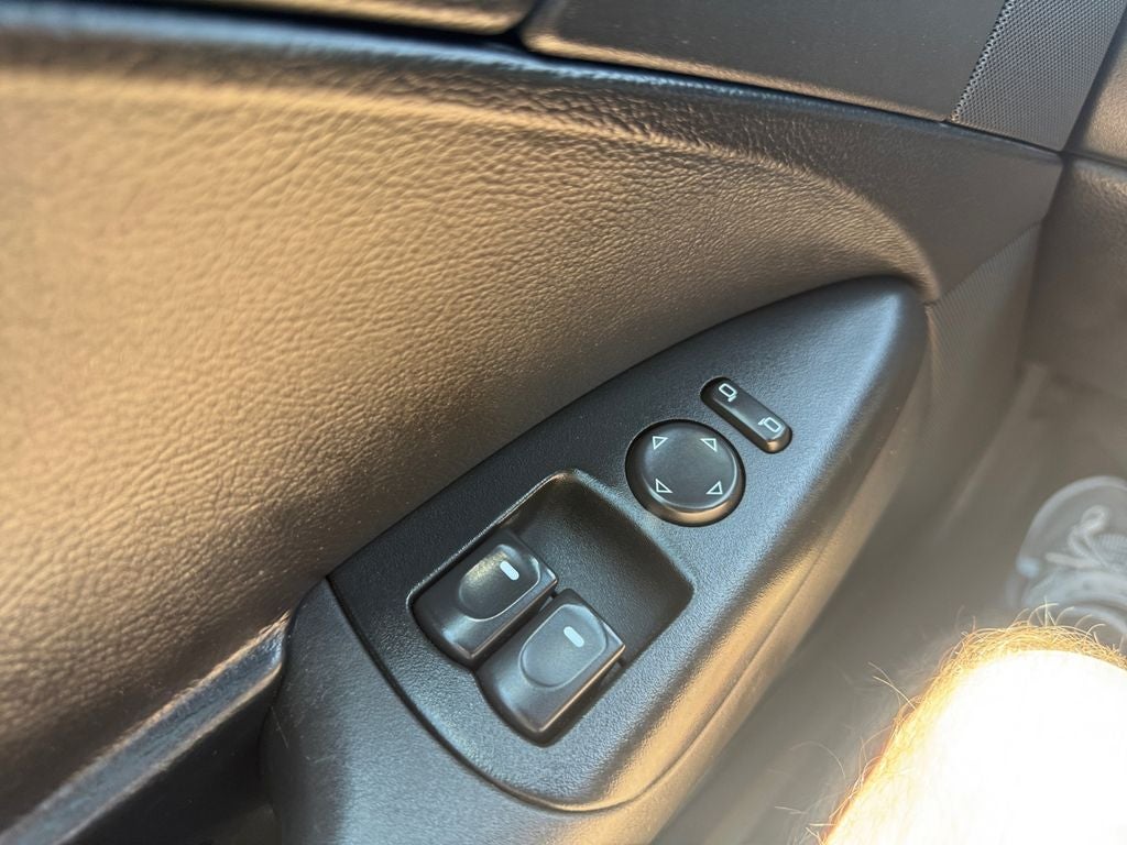 2007 Chevrolet Corvette Base