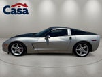 2007 Chevrolet Corvette Base
