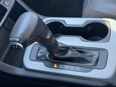 2015 Chevrolet Colorado LT