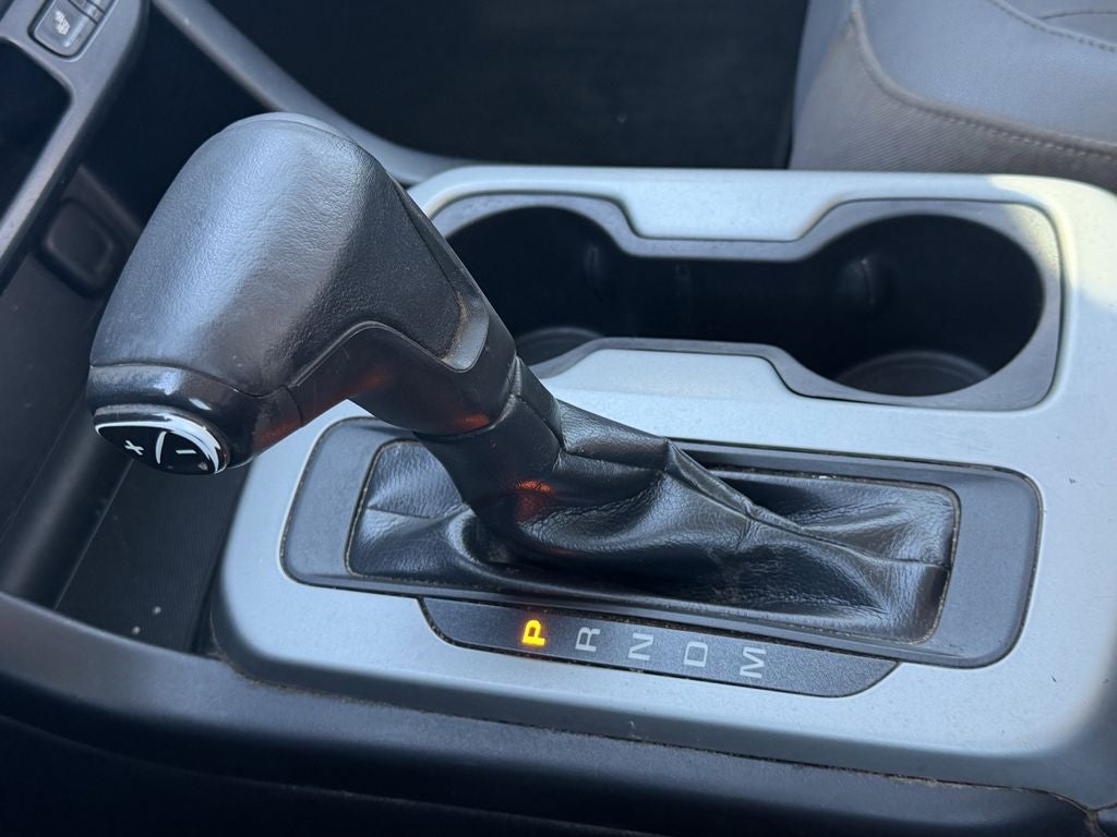 2015 Chevrolet Colorado LT