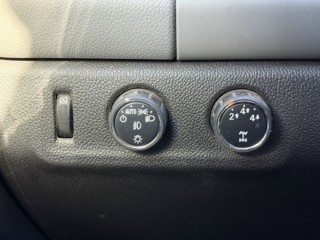 2015 Chevrolet Colorado LT