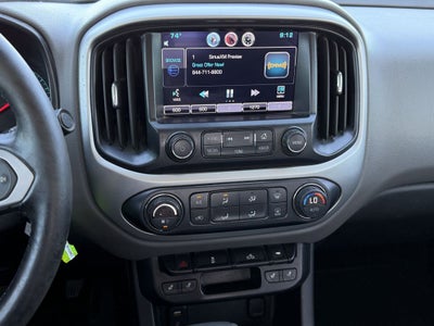 2015 Chevrolet Colorado LT