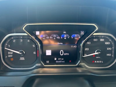 2019 GMC Sierra 1500 Denali
