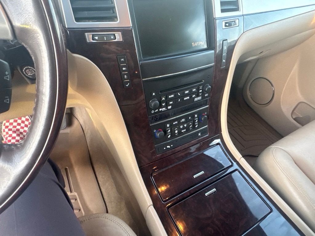 2011 Cadillac Escalade ESV Premium