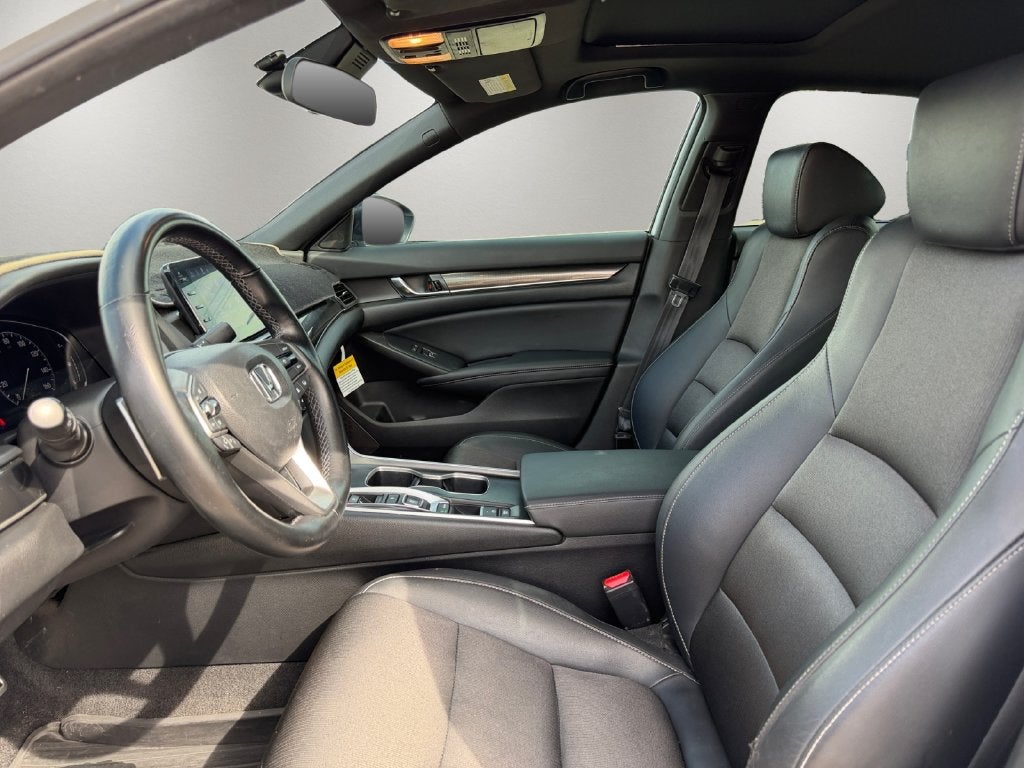 2022 Honda Accord Sport 2.0T