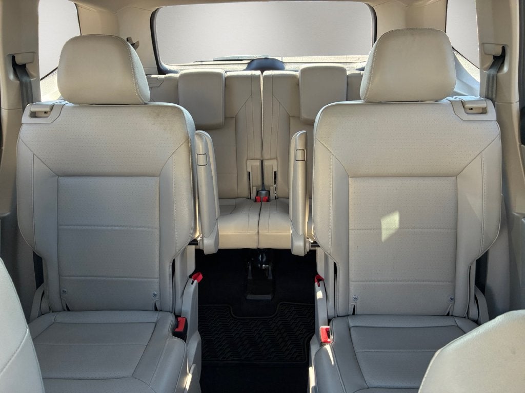 2021 Volkswagen Atlas SEL