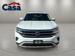 2021 Volkswagen Atlas SEL