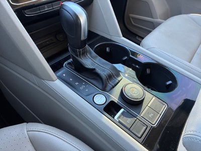 2021 Volkswagen Atlas SEL
