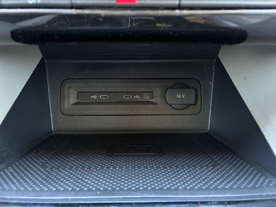 2021 Volkswagen Atlas SEL