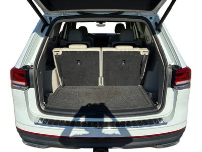 2021 Volkswagen Atlas SEL