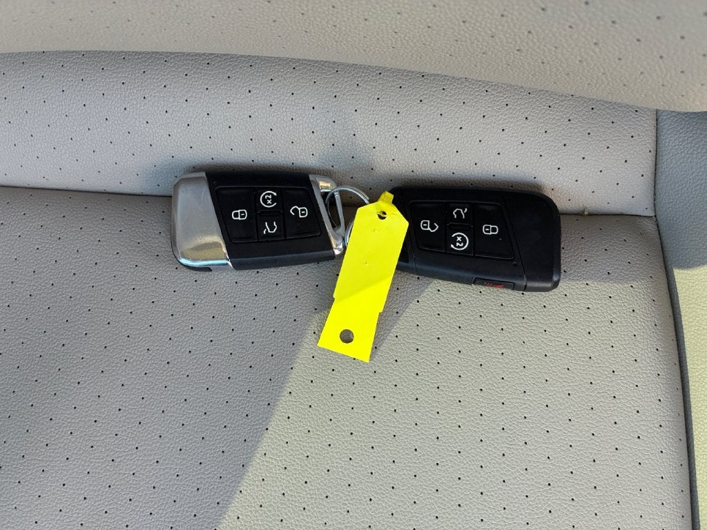 2021 Volkswagen Atlas SEL