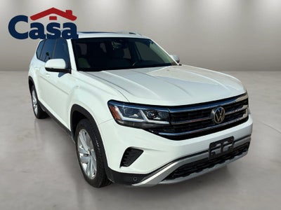 2021 Volkswagen Atlas SEL