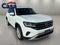 2021 Volkswagen Atlas SEL