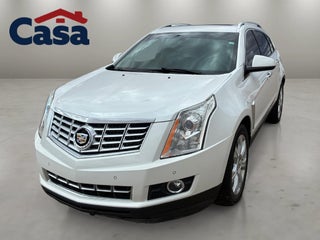 2015 Cadillac SRX Performance