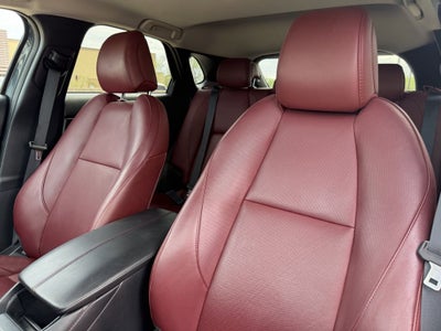 2025 Mazda Mazda CX-30 2.5 S Carbon Edition