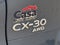 2025 Mazda Mazda CX-30 2.5 S Carbon Edition