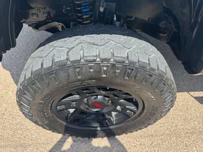 2018 Toyota Tacoma TRD Off-Road V6