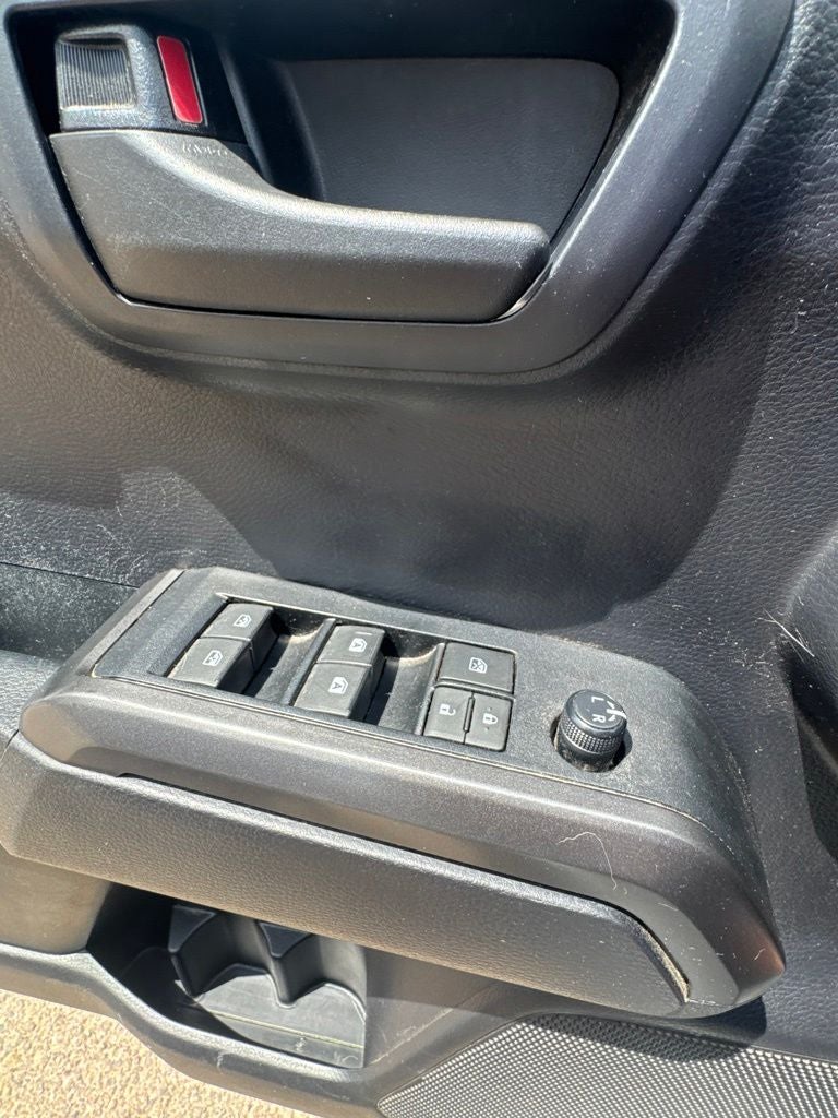 2020 Toyota Tacoma TRD Off-Road V6