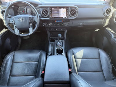 2020 Toyota Tacoma TRD Off-Road V6