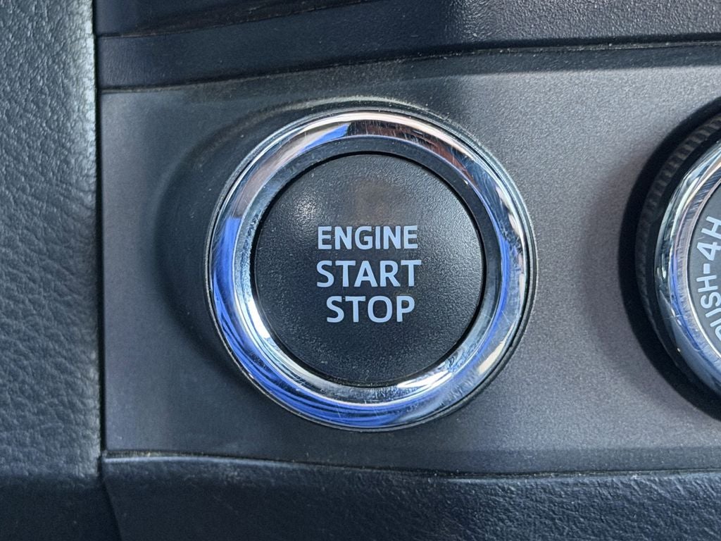 2020 Toyota Tacoma TRD Off-Road V6