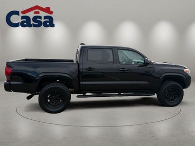 2023 Toyota Tacoma SR V6