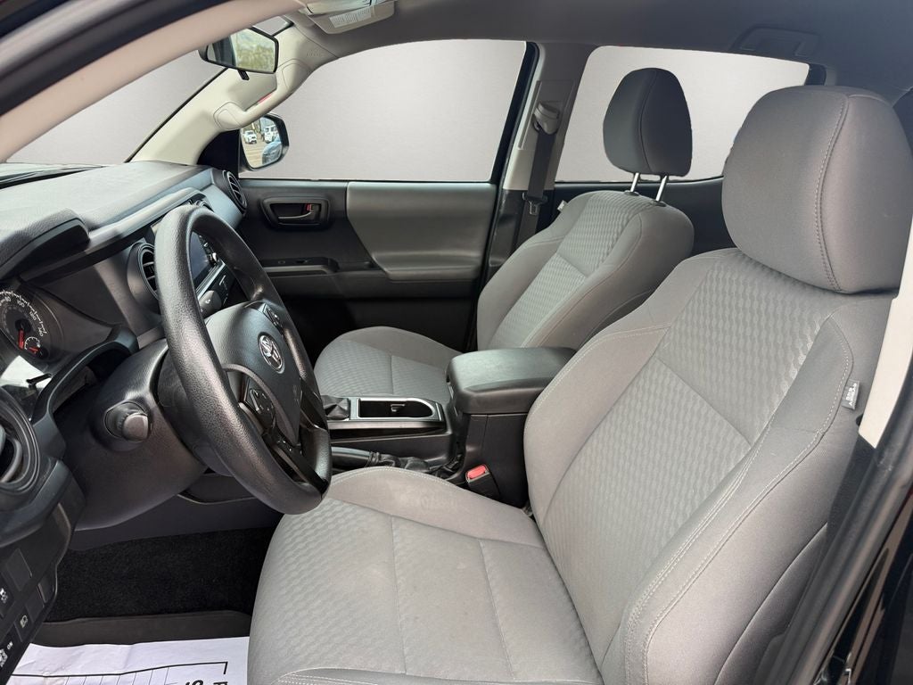 2023 Toyota Tacoma SR V6
