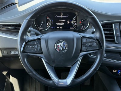 2024 Buick Enclave Premium Group