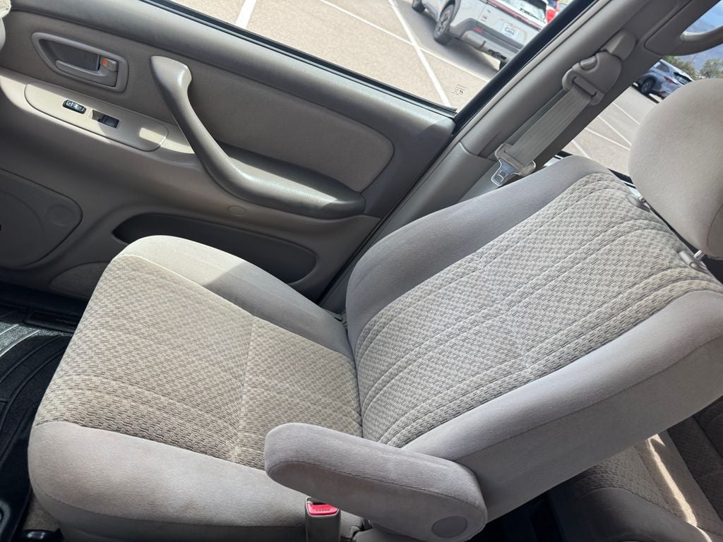 2005 Toyota Tundra SR5