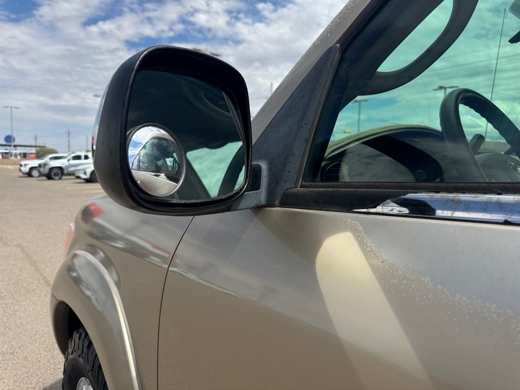 2005 Toyota Tundra SR5
