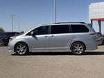 2014 Toyota Sienna SE 8 Passenger