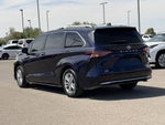 2021 Toyota Sienna Limited 7 Passenger