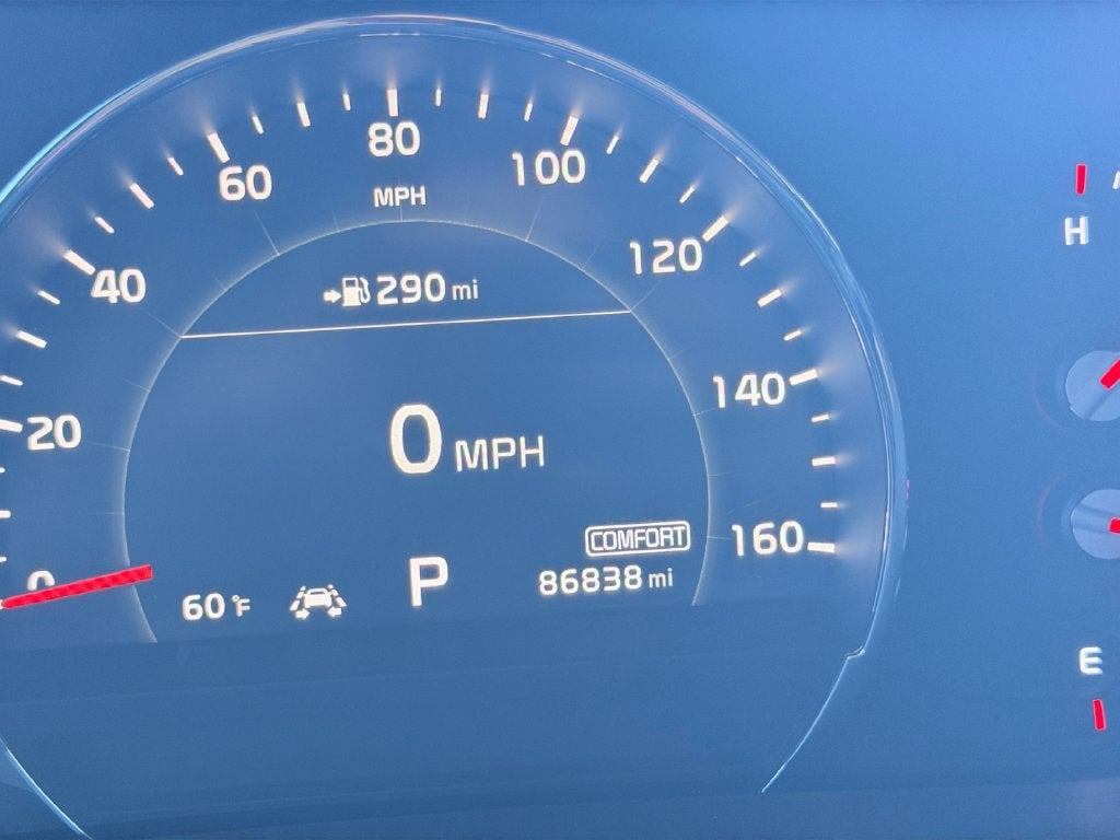 2019 Kia Sorento SX