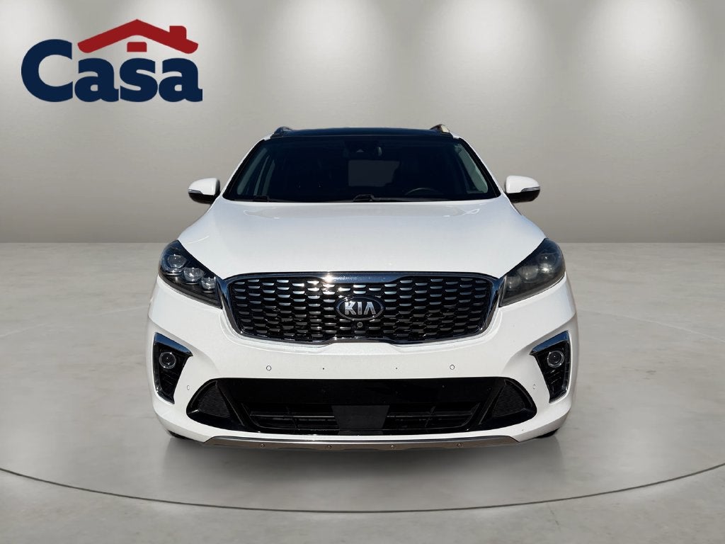 2019 Kia Sorento SX