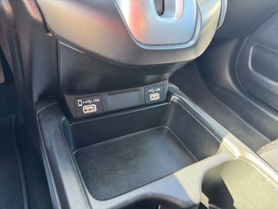 2022 Honda CR-V Special Edition