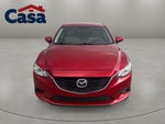 2016 Mazda Mazda6 i Sport